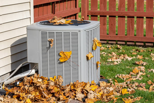 Best HVAC installation services  in Roanoke Rapids, NC