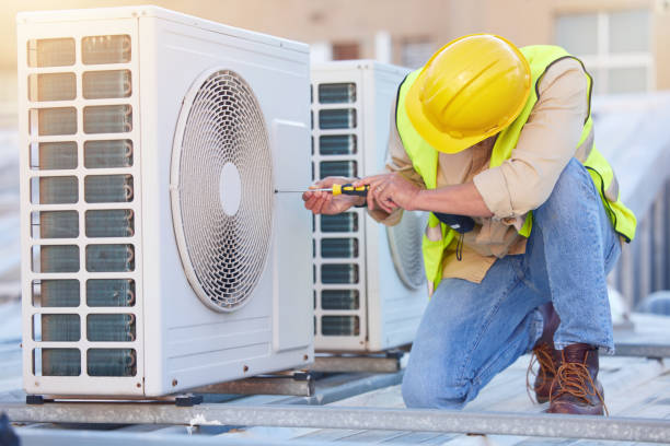 Best HVAC cleaning services  in Roanoke Rapids, NC