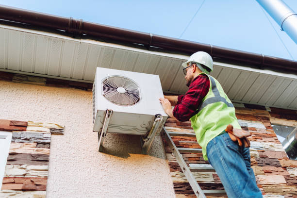 Best Local HVAC companies  in Roanoke Rapids, NC
