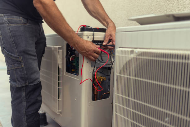 Roanoke Rapids, NC HVAC Company