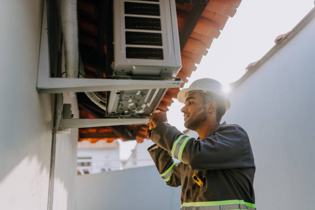 Best HVAC companies near me  in Roanoke Rapids, NC