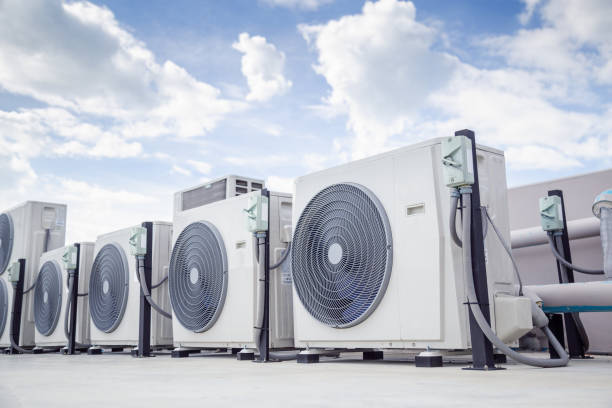 Best HVAC installation services  in Roanoke Rapids, NC