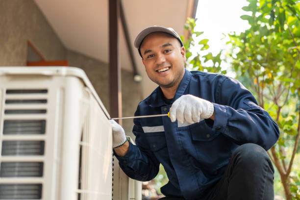 Best Affordable air conditioning repair  in Roanoke Rapids, NC