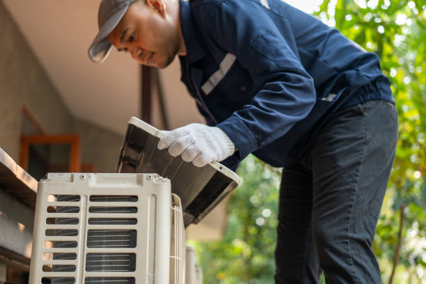 Best HVAC repair near me  in Roanoke Rapids, NC